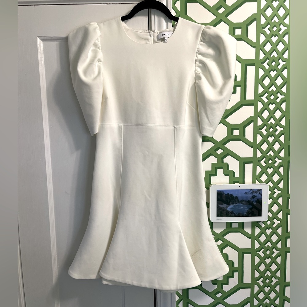 Likely Alia Dress
